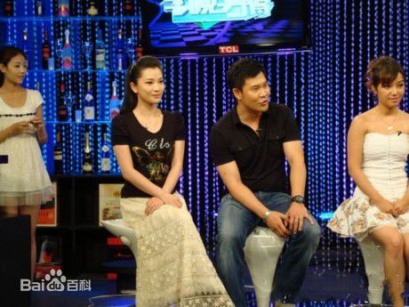 王艺曈(Carrie Wang)综艺节目性感图片图集