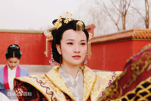 王艺曈(Carrie Wang)最新剧照