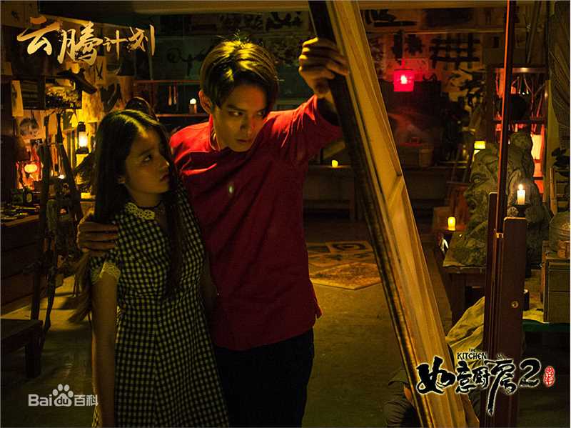 王艺曈(Carrie Wang)前后照片