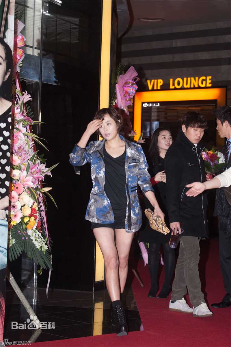 最全崔江熙()精彩图册