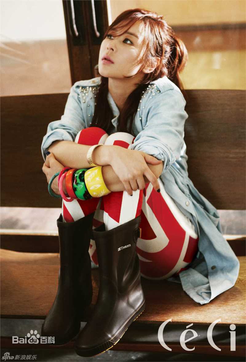 最全崔江熙()精彩图册