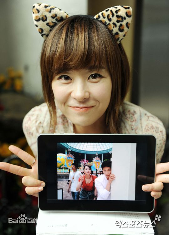 最新崔江熙()崔江姬精彩图册