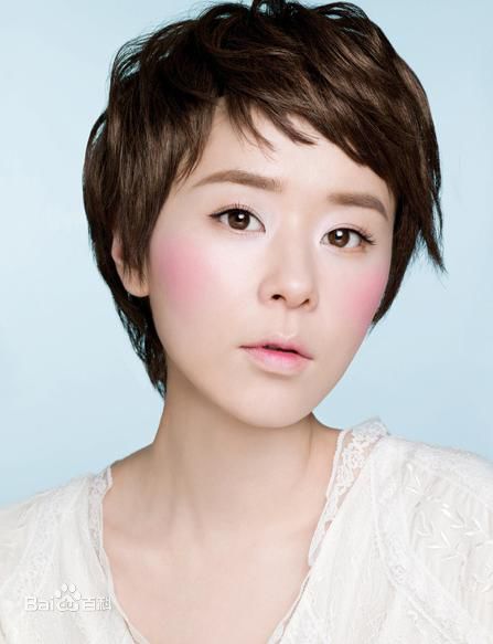 最新崔江熙()崔江姬精彩图册