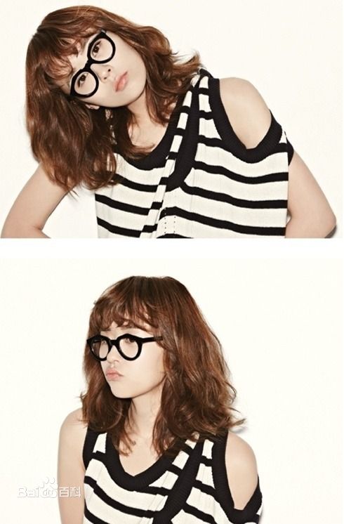 最新崔江熙()崔江姬精彩图册