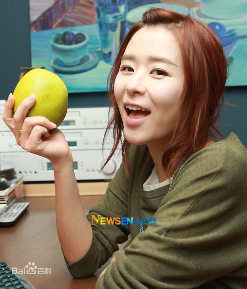 最新崔江熙()崔江姬精彩图册