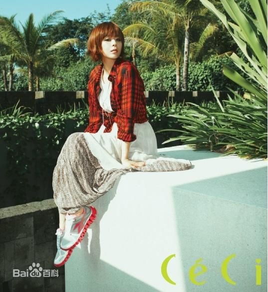 最新崔江熙()崔江姬精彩图册