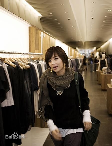 最新崔江熙()崔江姬精彩图册