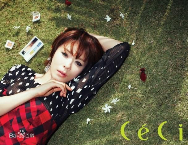 最新崔江熙()崔江姬精彩图册