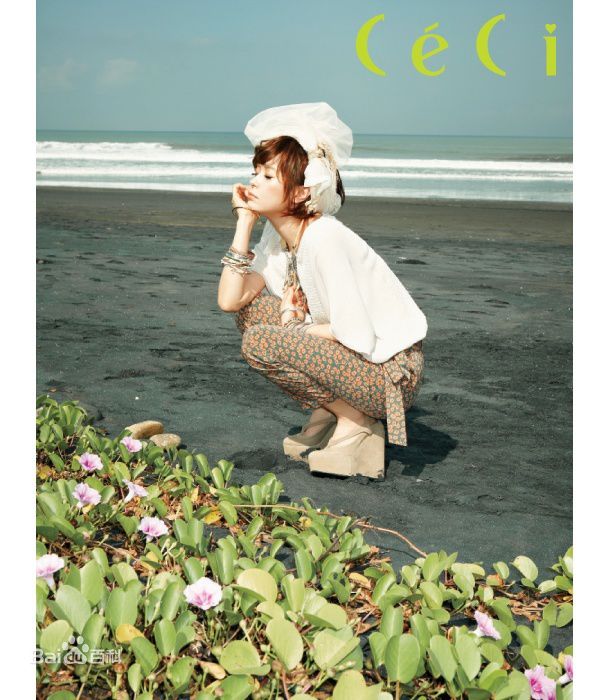 最新崔江熙()崔江姬精彩图册