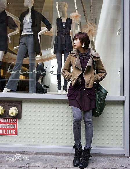 最新崔江熙()崔江姬精彩图册