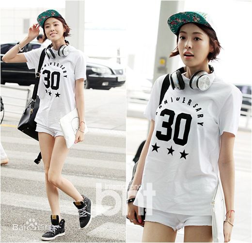 李多喜(/Lee Da-Hee)韩网图图册