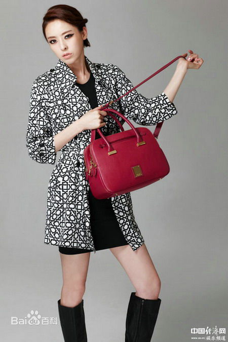 李多喜(/Lee Da-Hee)韩网图图册