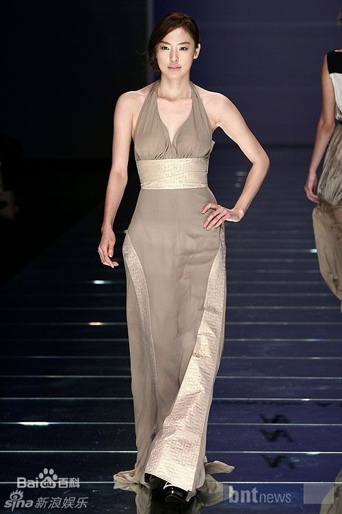 高清李多喜(/Lee Da-Hee)精彩图册