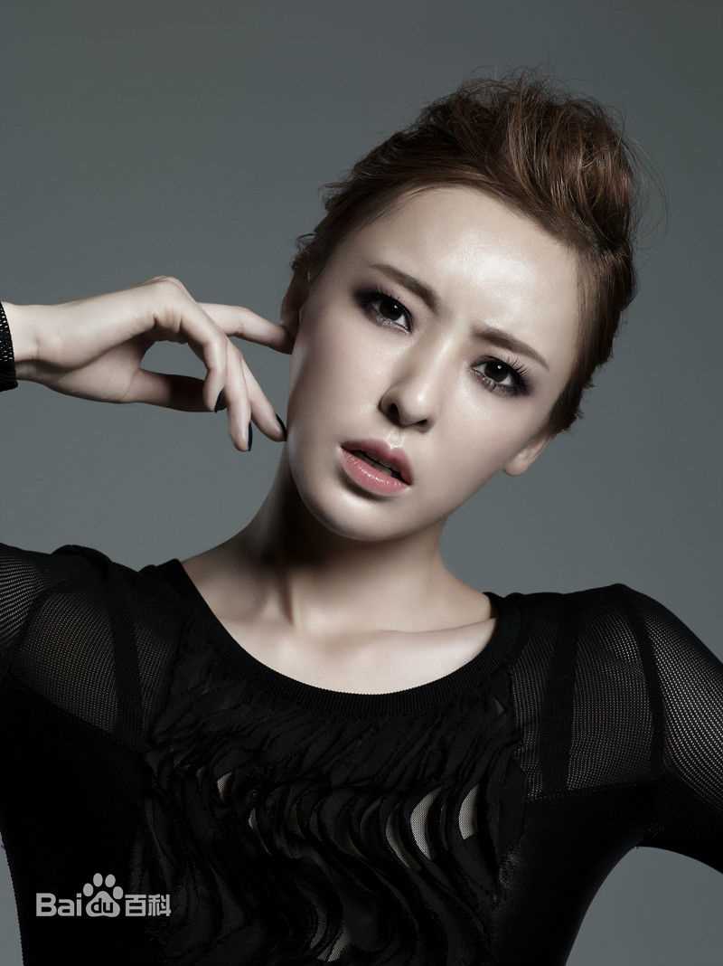 最新李多喜(/Lee Da-Hee)壁纸