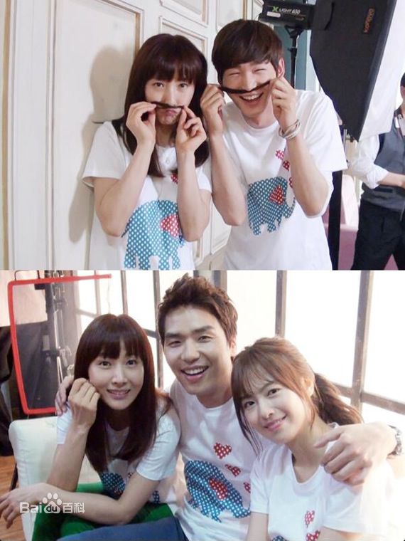 李源根(（Lee Won Keun）)高清剧照