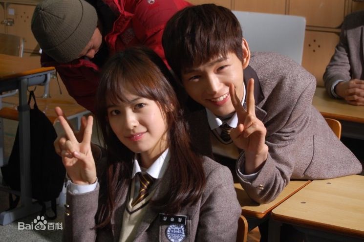 李源根(（Lee Won Keun）)高清剧照