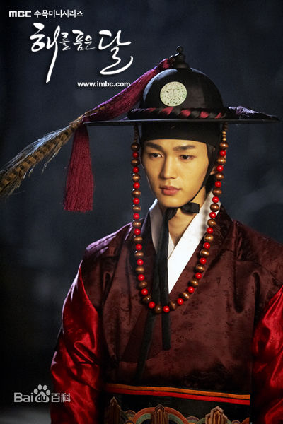 最全李源根(（Lee Won Keun）)精彩图册