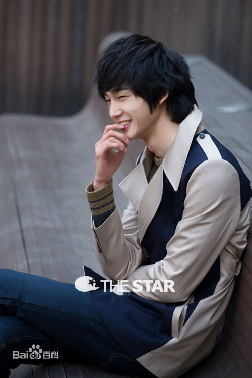 最全李源根(（Lee Won Keun）)精彩图册