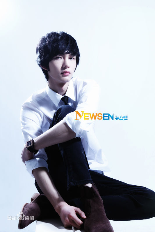 最全李源根(（Lee Won Keun）)精彩图册