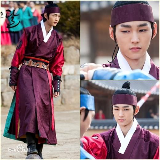 最全李源根(（Lee Won Keun）)精彩图册