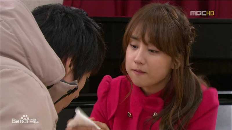 朴河宣(/Park Ha-Sun/パクハソン)HK3 最优质剧照