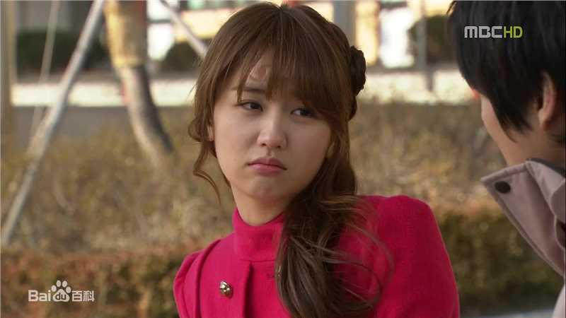 朴河宣(/Park Ha-Sun/パクハソン)HK3 最优质剧照