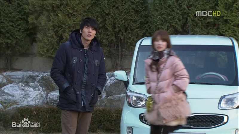 朴河宣(/Park Ha-Sun/パクハソン)HK3 最优质剧照