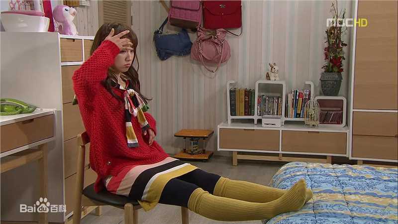 朴河宣(/Park Ha-Sun/パクハソン)HK3 最优质剧照