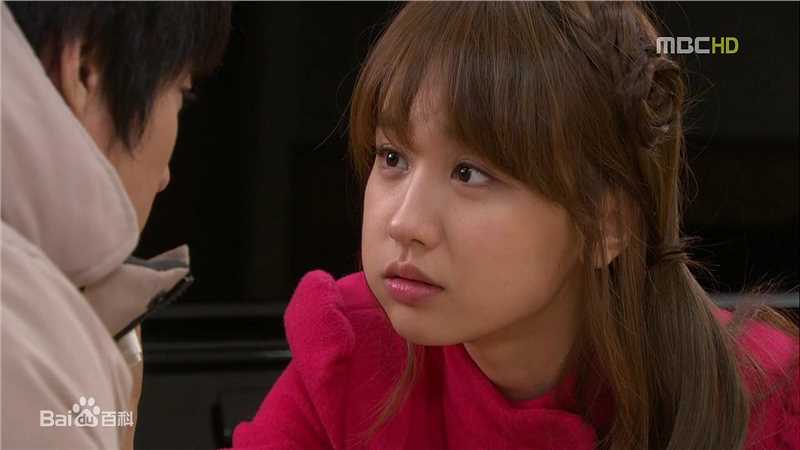 朴河宣(/Park Ha-Sun/パクハソン)HK3 最优质剧照