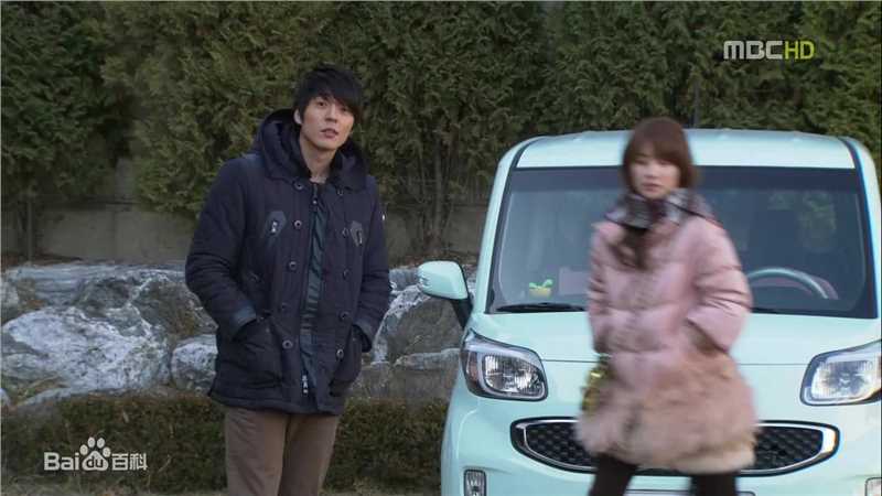 朴河宣(/Park Ha-Sun/パクハソン)HK3 最优质剧照