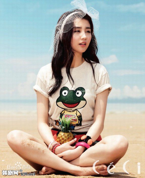 朴河宣(/Park Ha-Sun/パクハソン)【】性感图片图集