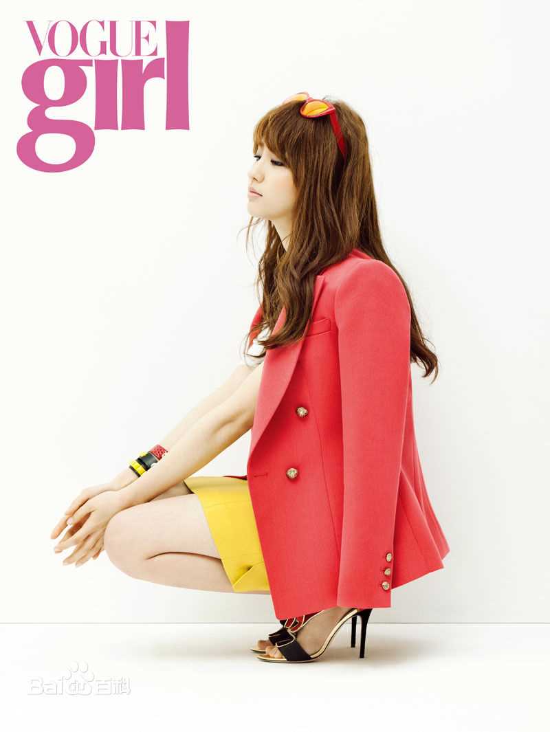 最新朴河宣(/Park Ha-Sun/パクハソン)朴和善精彩图册