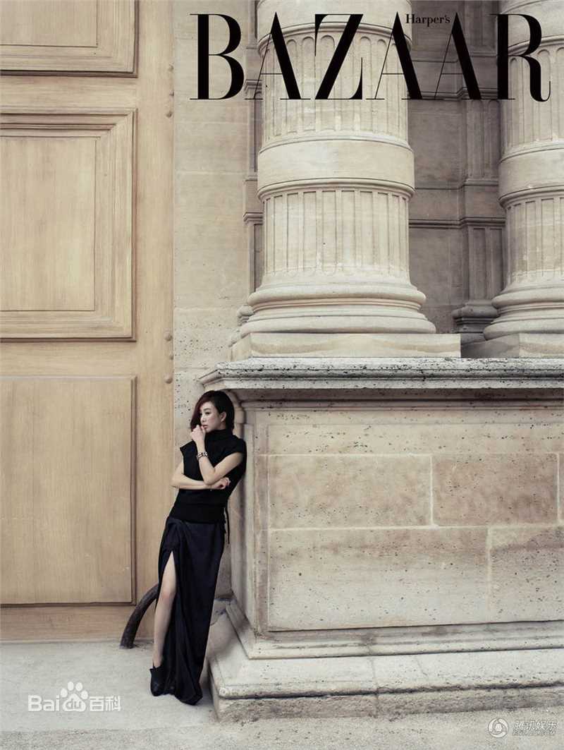 郑丽媛(，Jung Ryeo Won)精彩图册