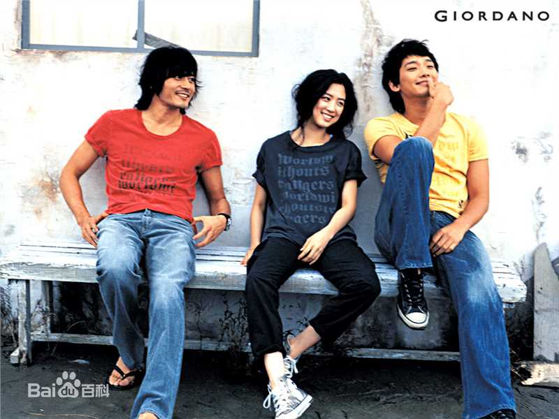 精选郑丽媛(，Jung Ryeo Won)精彩图册