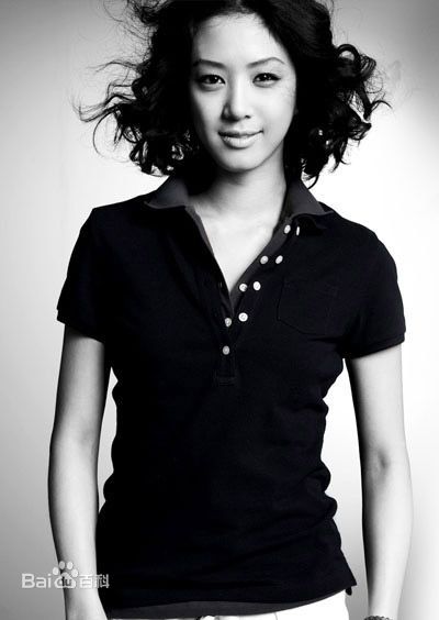 精选郑丽媛(，Jung Ryeo Won)精彩图册