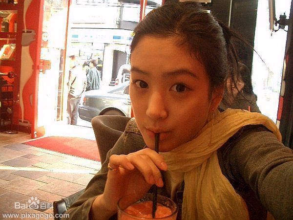 精选郑丽媛(，Jung Ryeo Won)精彩图册