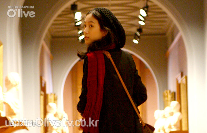 精选郑丽媛(，Jung Ryeo Won)精彩图册