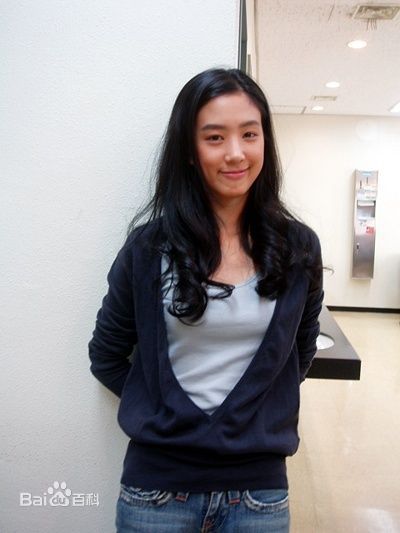 精选郑丽媛(，Jung Ryeo Won)精彩图册