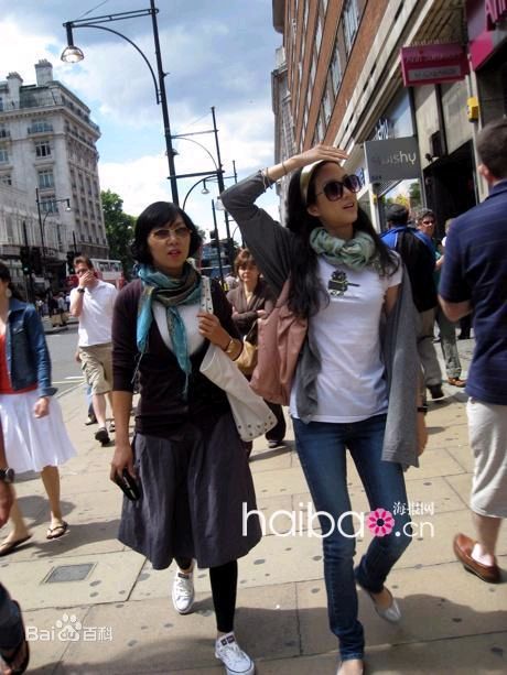 精选郑丽媛(，Jung Ryeo Won)精彩图册