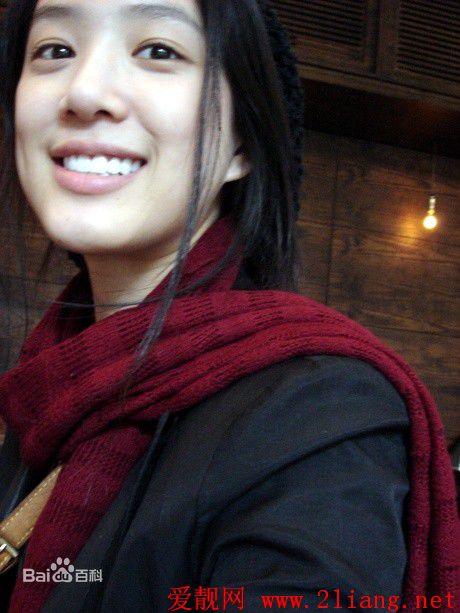 精选郑丽媛(，Jung Ryeo Won)精彩图册