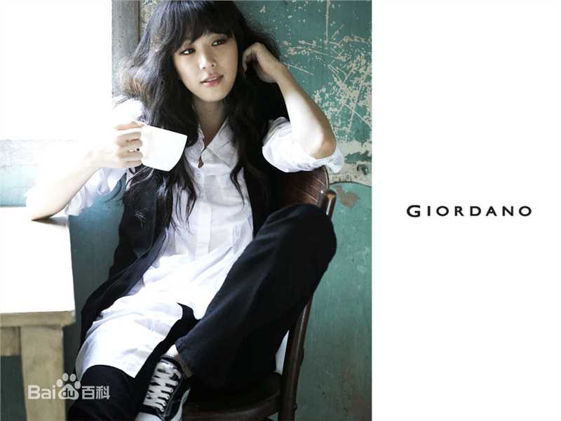 精选郑丽媛(，Jung Ryeo Won)精彩图册