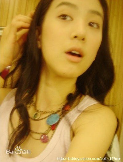 精选郑丽媛(，Jung Ryeo Won)精彩图册