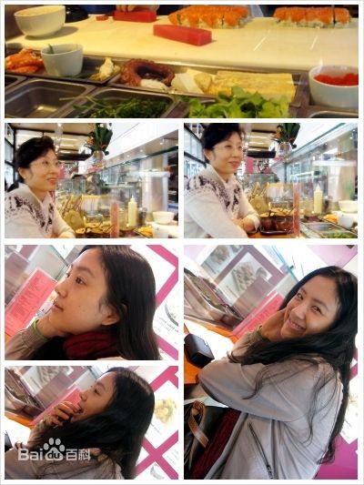 精选郑丽媛(，Jung Ryeo Won)精彩图册