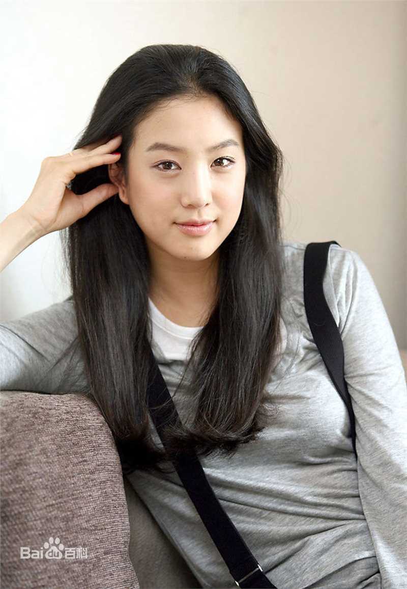 精选郑丽媛(，Jung Ryeo Won)精彩图册