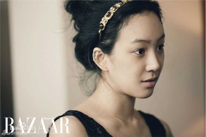 精选郑丽媛(，Jung Ryeo Won)精彩图册