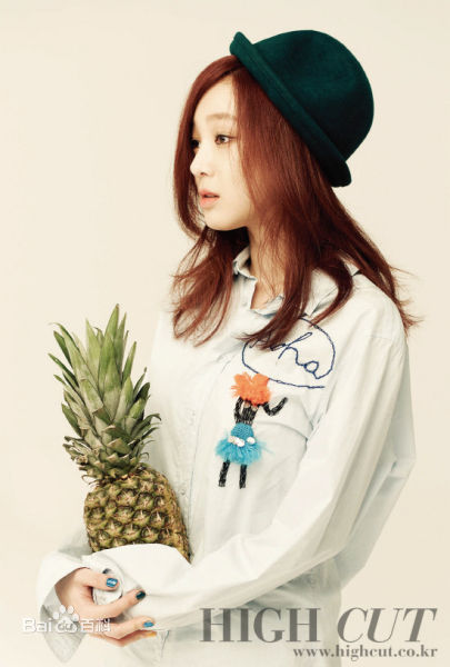 最优质郑丽媛(，Jung Ryeo Won)素颜照