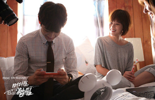 吴涟序( Oh Yeon Seo)医学团队图片图集