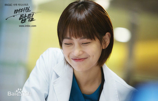 吴涟序( Oh Yeon Seo)医学团队图片图集
