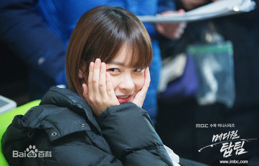 吴涟序( Oh Yeon Seo)医学团队图片图集