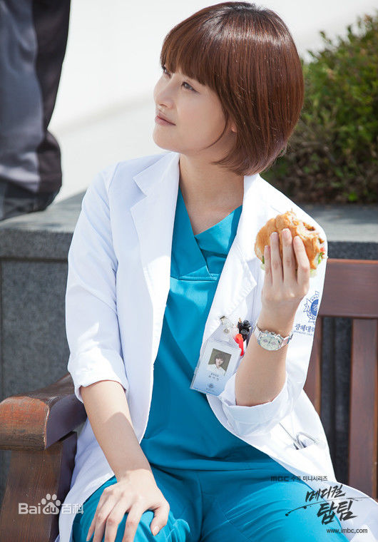 吴涟序( Oh Yeon Seo)医学团队图片图集